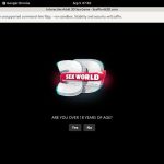 Free Watch Sex World 3D
