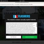 UK Flashers Discount Memberships UK Flashers Discount Memberships