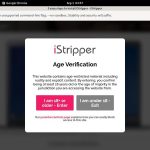 IStripper Best