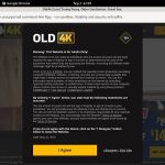 Old 4k Reduced Rate Old 4k Reduced Rate